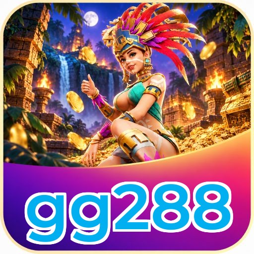 gg288 APK v4.7.5 - Screenshot UI modern dan intuitif Indonesia